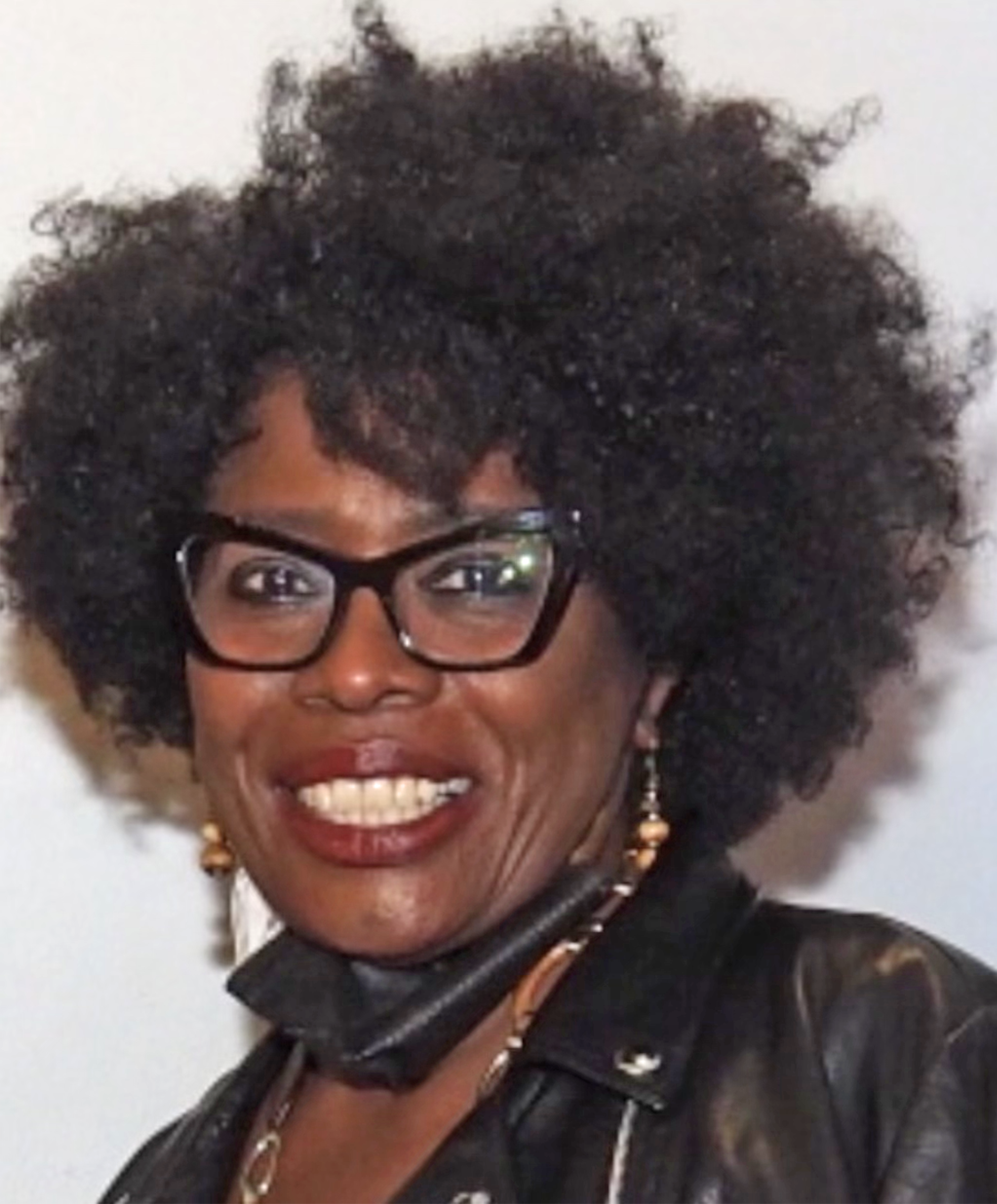 Teresa Woods