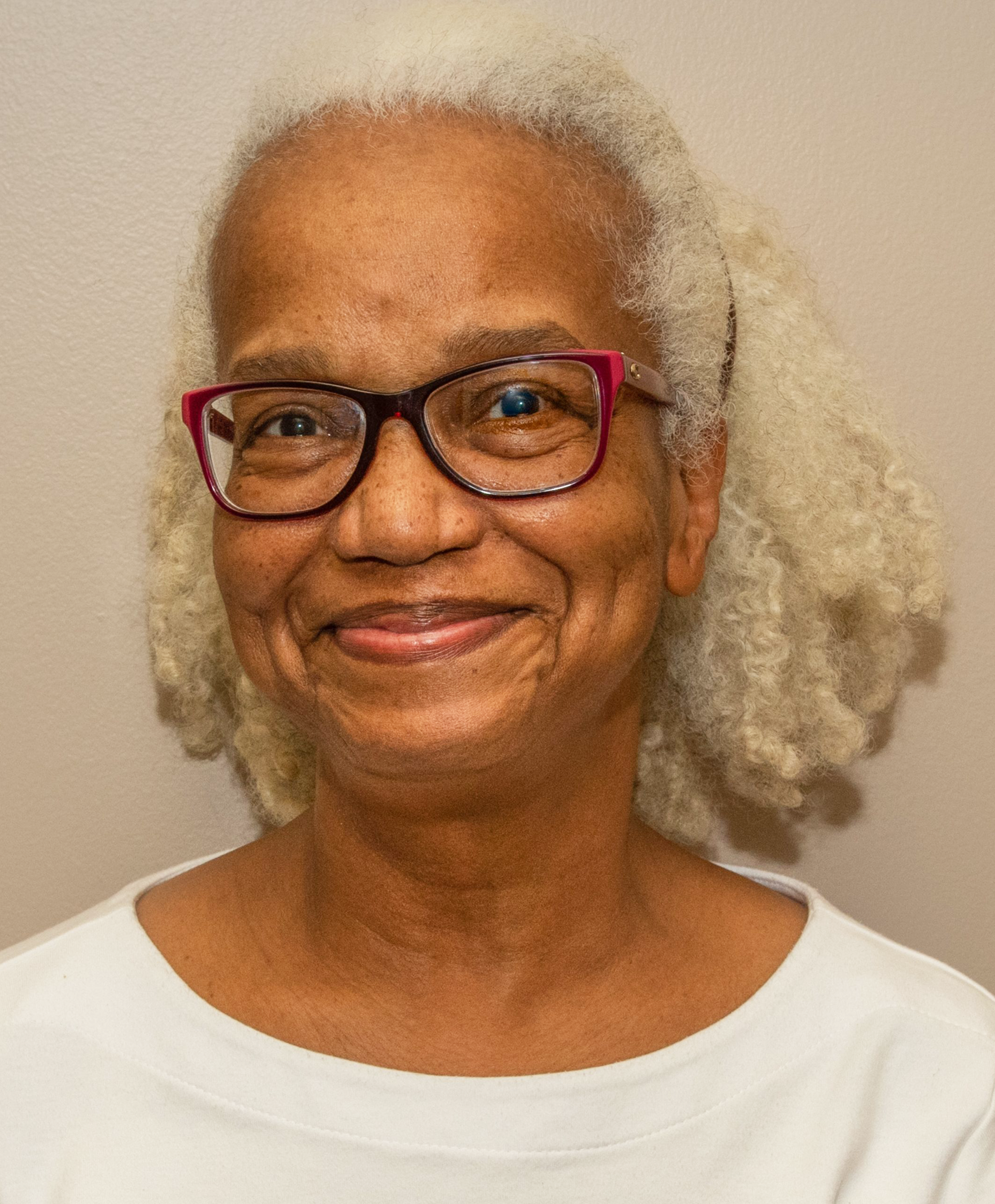 Wendy McKelton