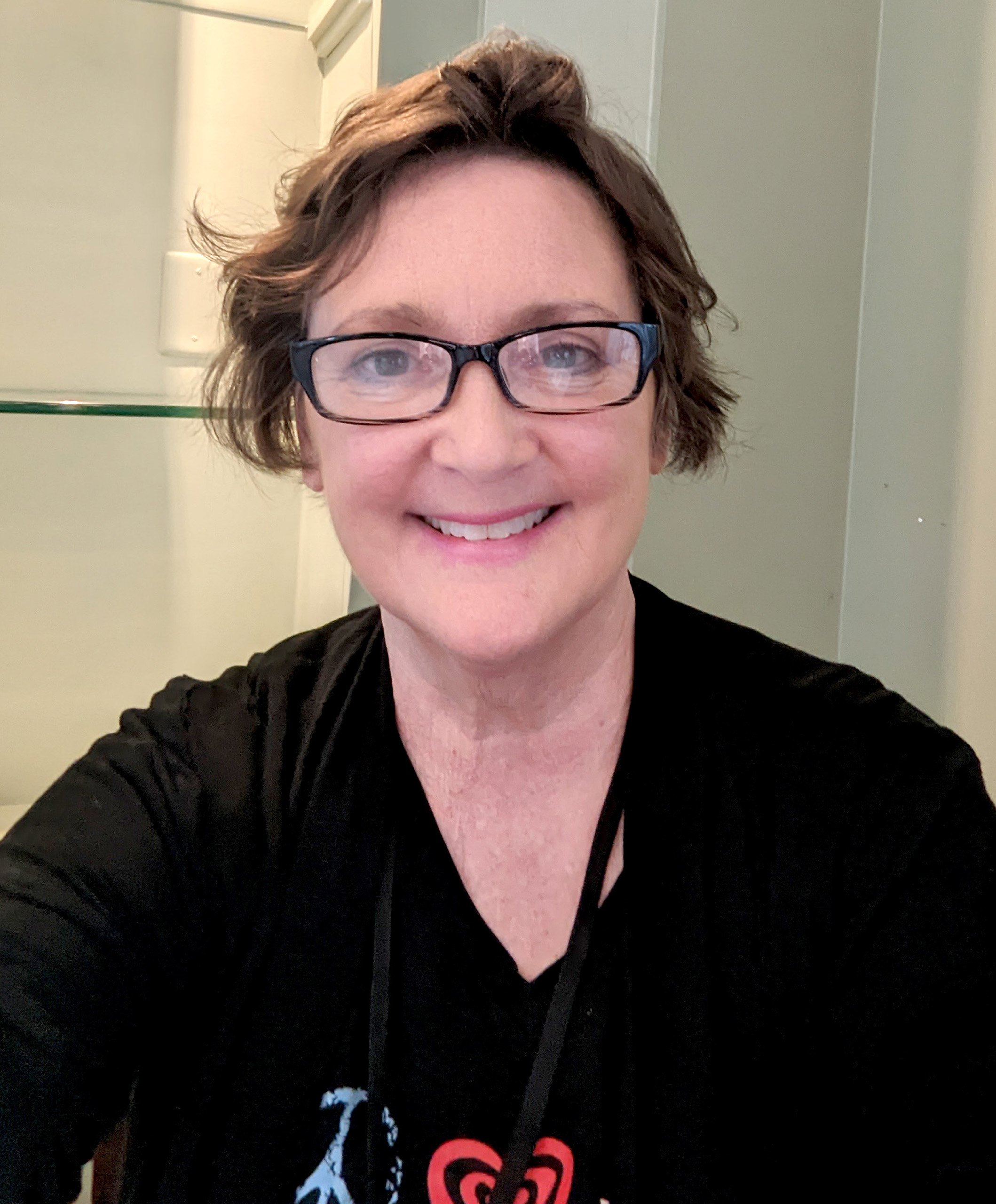 Dina Lauman