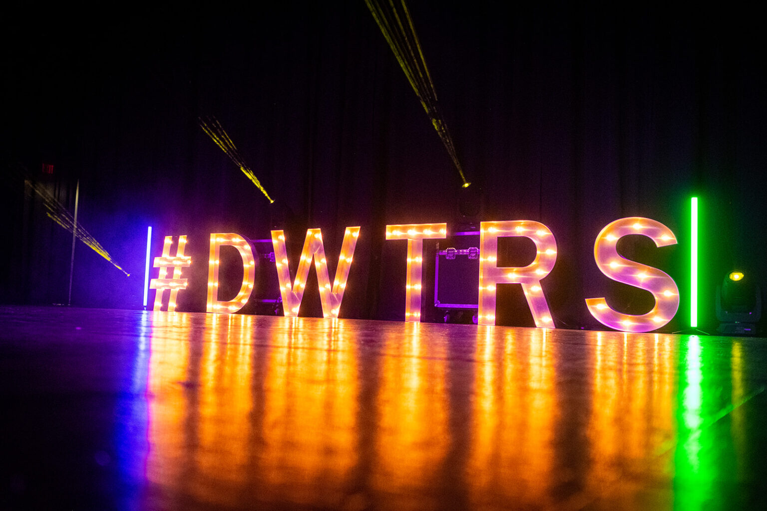 Dancing With The Rockford Stars Family Counseling Services