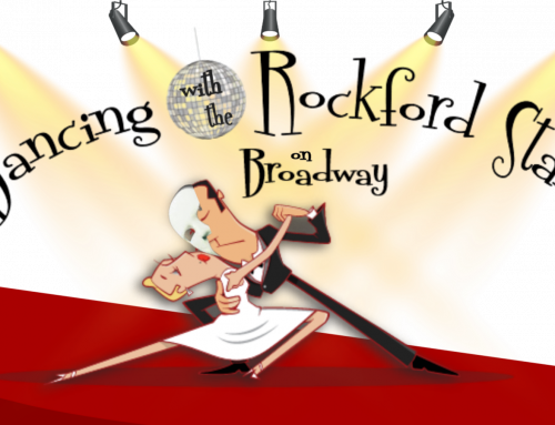 Dancing With The Rockford Stars 2025