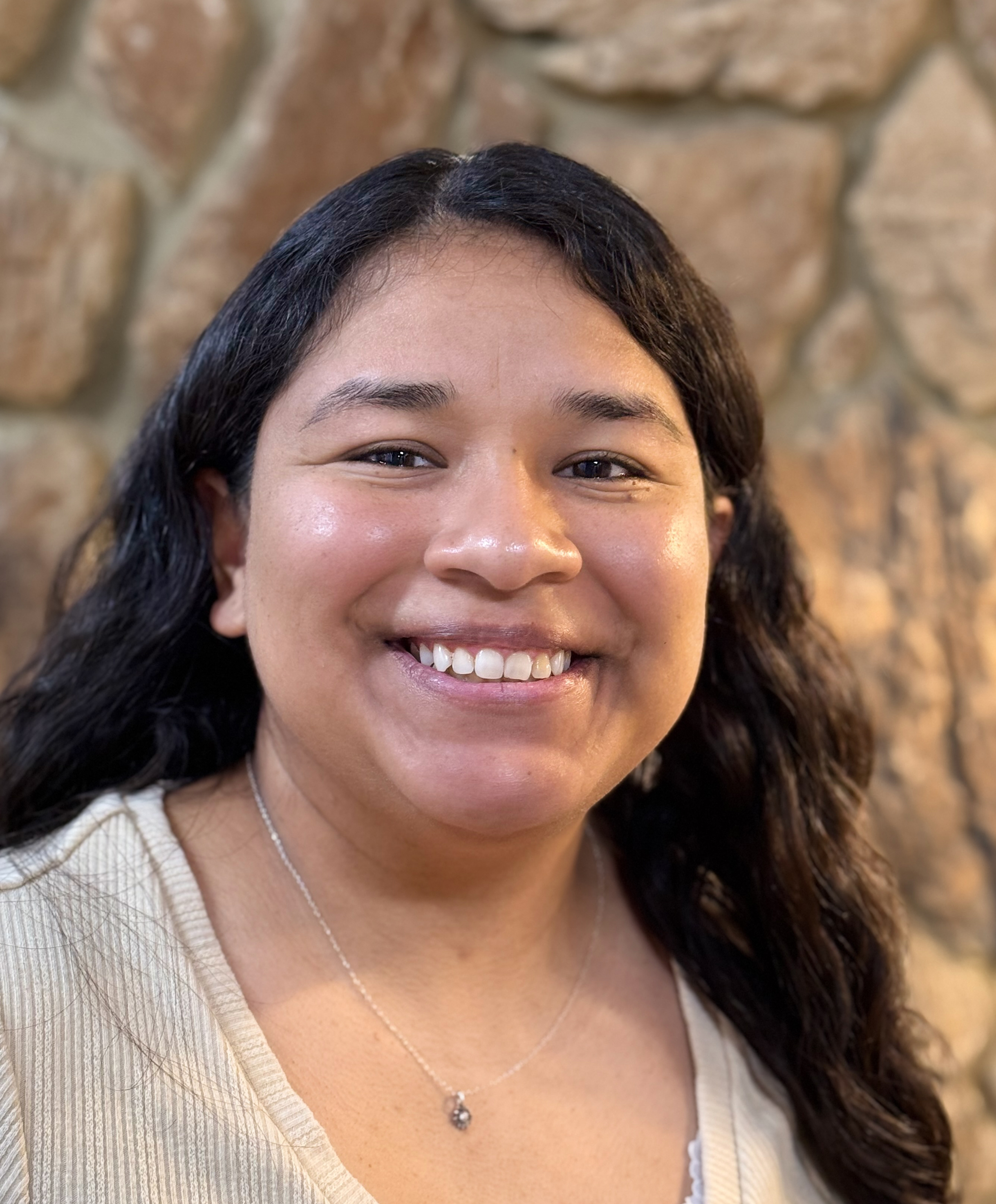 Christina Estrada Ramirez