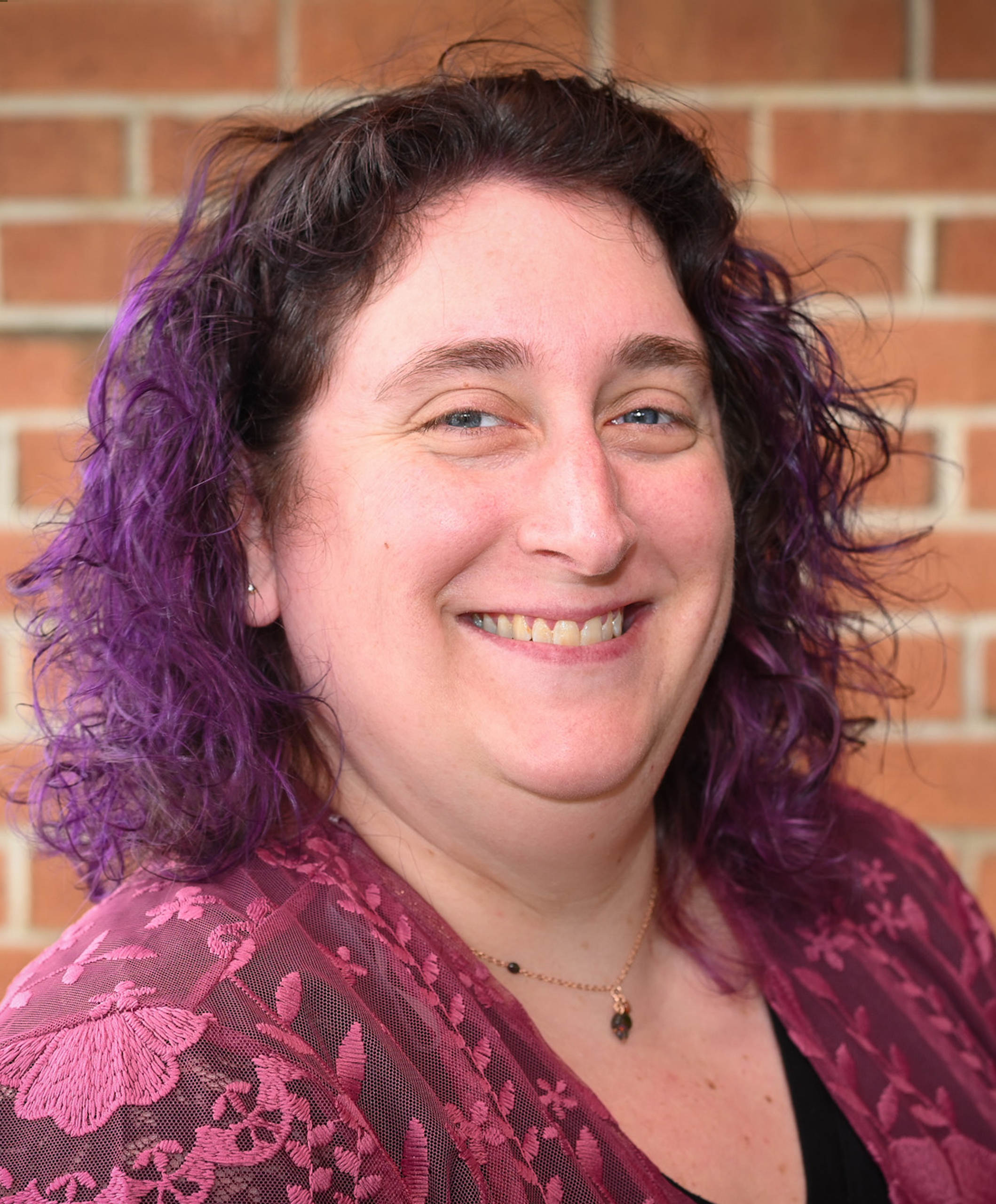 Adrienne Shindledecker